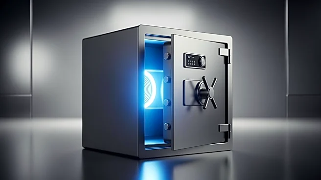 Steel Safe Trading Co. Wins Best Innovative Safety Locker Manufacturer Award in Gujarat