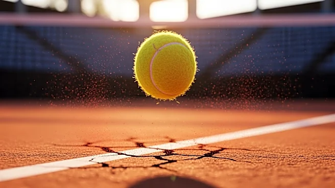 Joao Fonseca Stuns Novak Djokovic in French Open Upset