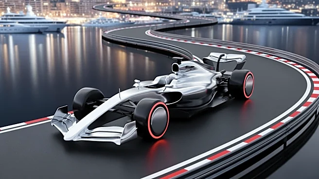 Monaco Grand Prix 2026: F1 Returns with High Stakes for Drivers and Teams