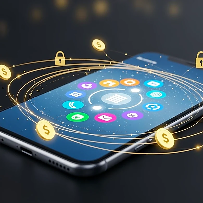 TikTok Expands to Super App Status with New Features and Financial Services