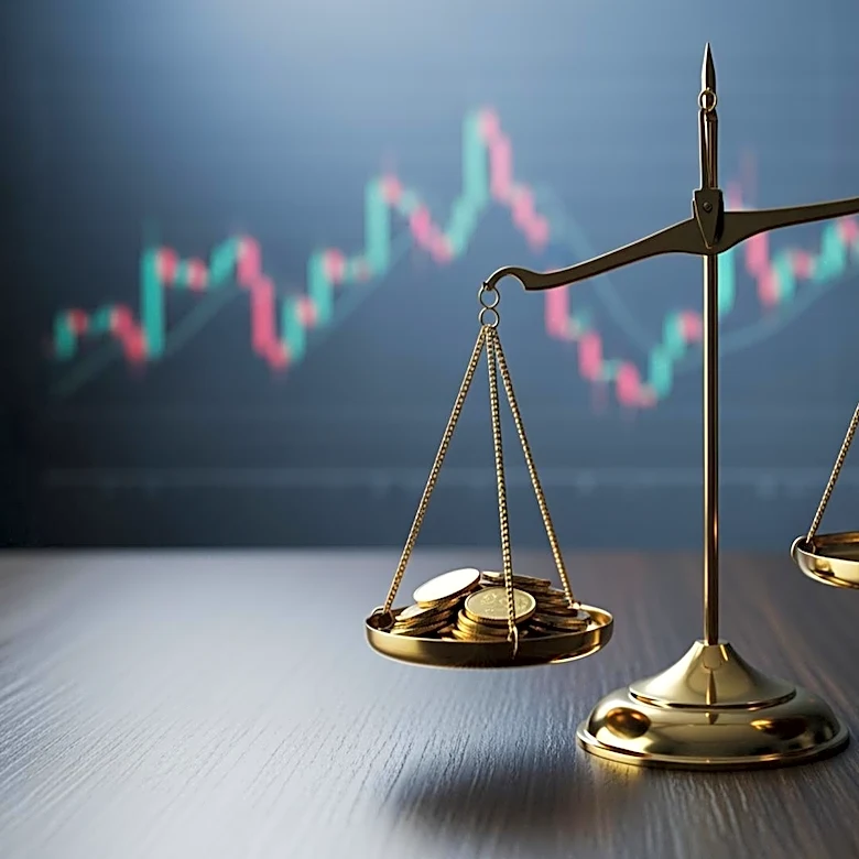 U.S. Economic Data to Influence Federal Reserve Policy Amid Market Volatility