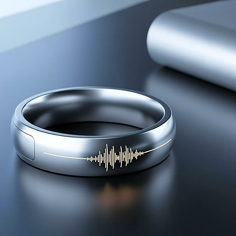 Oura Launches New Smart Ring with Advanced Health Features