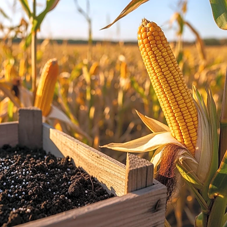 Corn Growers Challenge Fertilizer Companies Over Price Increases