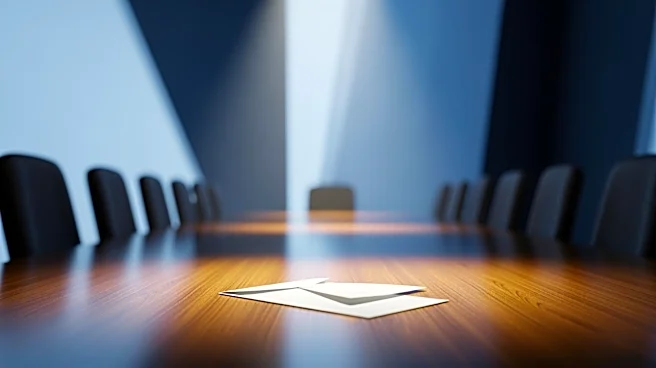 Universal Music Group Board Rejects Pershing Square's Proposal, Citing Undervaluation