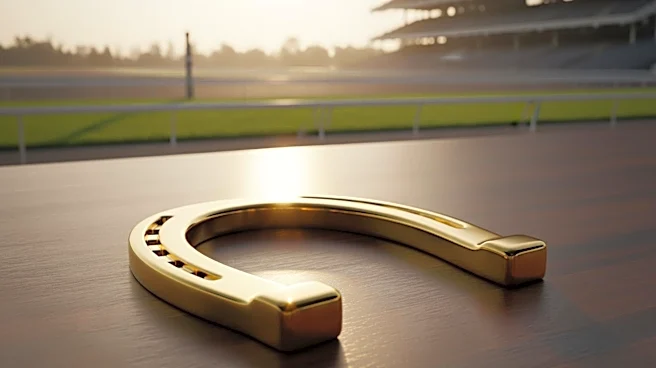 2026 Belmont Stakes: Golden Tempo Returns Amid Venue Change and Shortened Distance