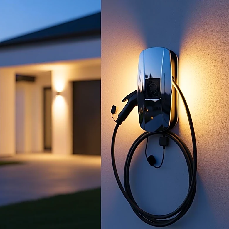 San Diego Guide Released for Tesla Home Charger Installation Costs and Requirements