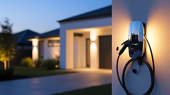 San Diego Guide Released for Tesla Home Charger Installation Costs and Requirements