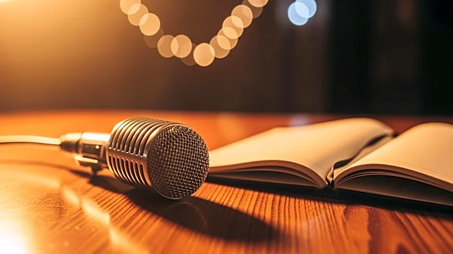 CapRadio Revisits Interviews with Tiffany Haddish and Lucy Dacus for Summer Celebration