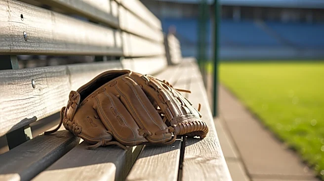 Phillies' Otto Kemp Sent to Triple-A After Struggles in Major League