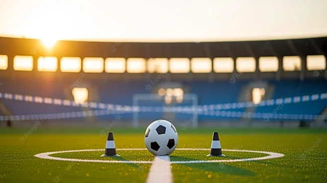 Brazil National Team Prepares for Friendly Against Panama Before World Cup