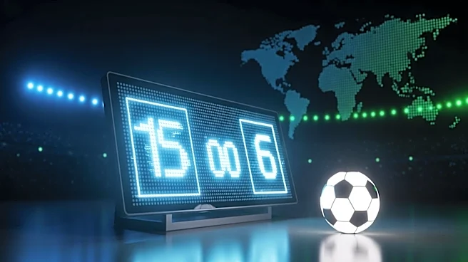 EA Sports' World Cup Prediction Streak Sparks Interest in Portugal's 2026 Prospects