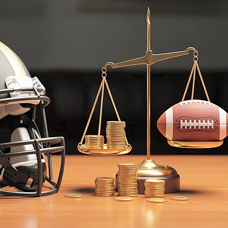 New Orleans Saints Consider Trading Alvin Kamara Amid Salary Cap Implications