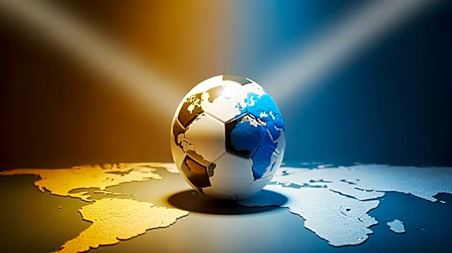 Cristian Volpato Chooses Australia Over Italy for 2026 FIFA World Cup