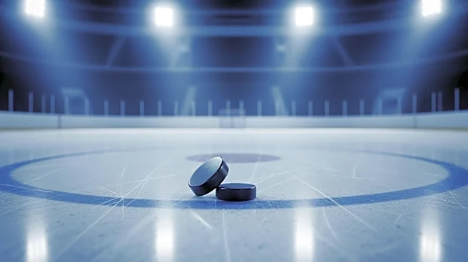 Switzerland Advances to Ice Hockey World Championship Final with Victory Over Norway
