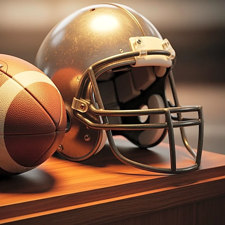 Former Detroit Lions Players Nominated for Michigan Sports Hall of Fame