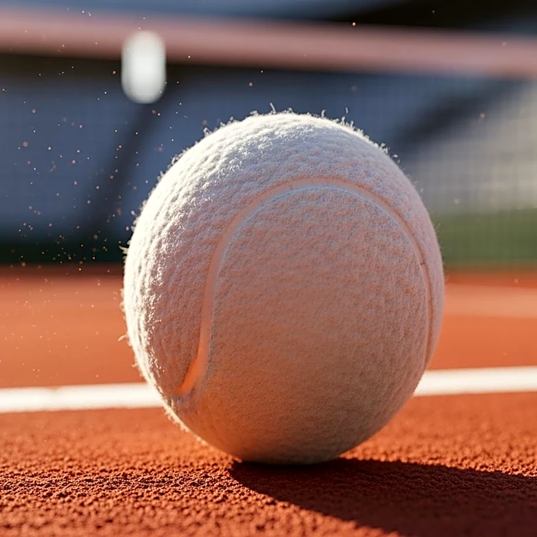 American Tennis Player Zachary Svajda Advances to Second Week of French Open