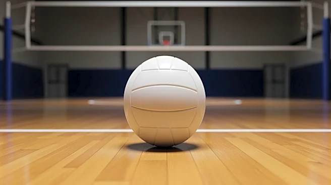 Vernon Coach Leads FOG Canada 70s to Silver at USA Volleyball Nationals