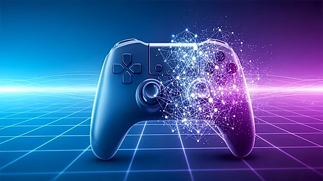 Gaming Platforms Evolve Towards Unified Ecosystems, Redefining Player Expectations