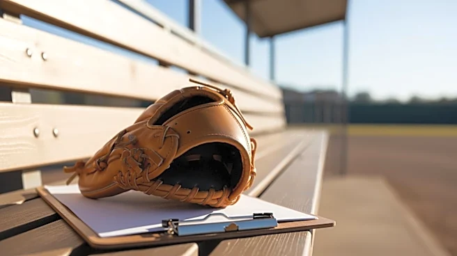 Louisville Baseball's Roger Williams Shifts to New Role Amid Staff Changes