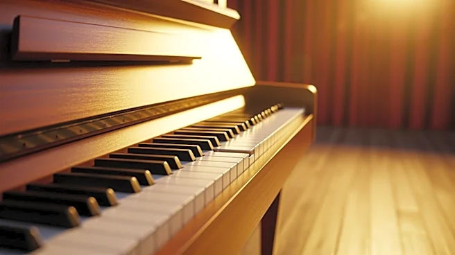 Aurora's 'Million Dollar Quartet' Extends Run, Boosts Local Economy