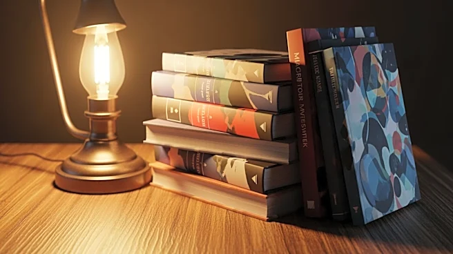 Burgh Book Baddies Announce Exciting New Book Picks for Upcoming Month