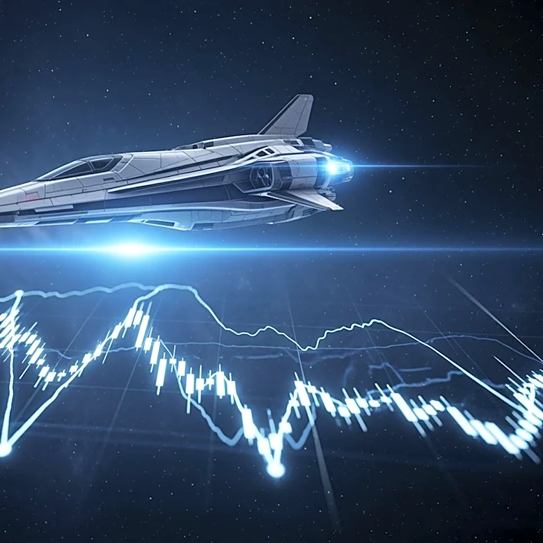 SpaceX Lowers IPO Valuation Target to $1.8 Trillion Amid Market Preparations