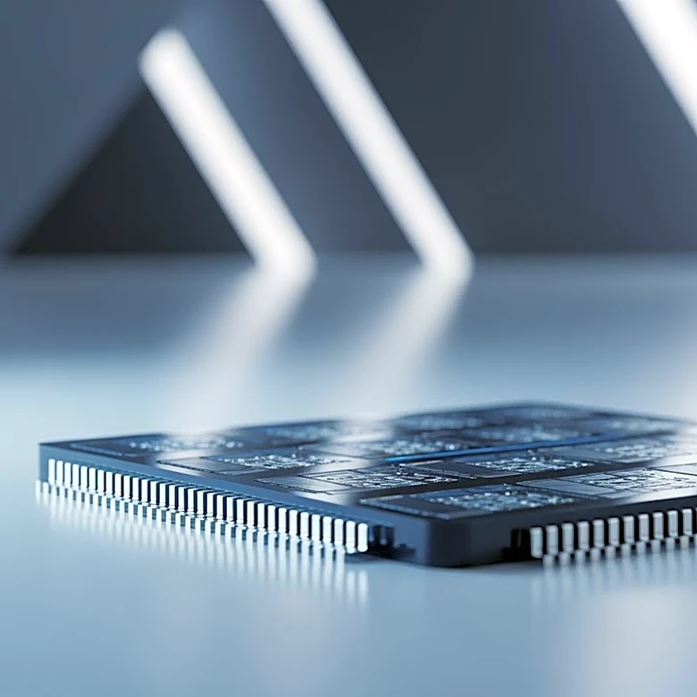 Micron's Temporary Lead in Chip Market Faces Competitive Challenges