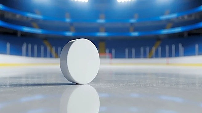 Nashville Predators Sign Felix Nilsson to Three-Year Entry-Level Contract, Strengthening Future Roster