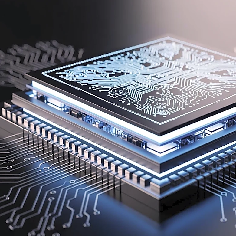 University of Illinois Researchers Develop Breakthrough in 3D Silicon Chip Technology
