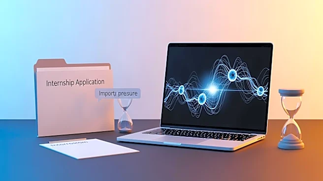 AI Integration Challenges College Internship Opportunities Amid Growing Demand