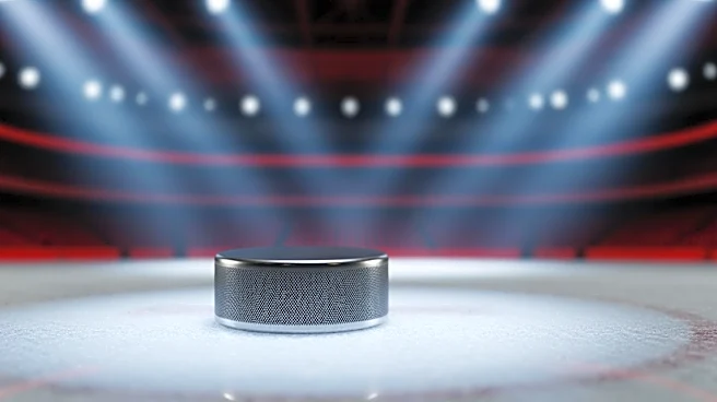 Carolina Hurricanes Secure Stanley Cup Final Spot with Decisive Win Over Montreal Canadiens