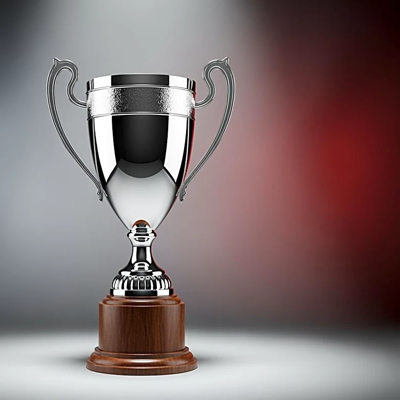 Carolina Hurricanes Awarded Prince of Wales Trophy After Eastern Conference Victory