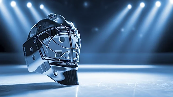 Frederik Andersen's Steadfast Performance Propels Hurricanes to Stanley Cup Final