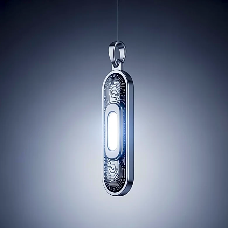 Meta Develops AI-Powered Pendant Device for Conversation Analysis