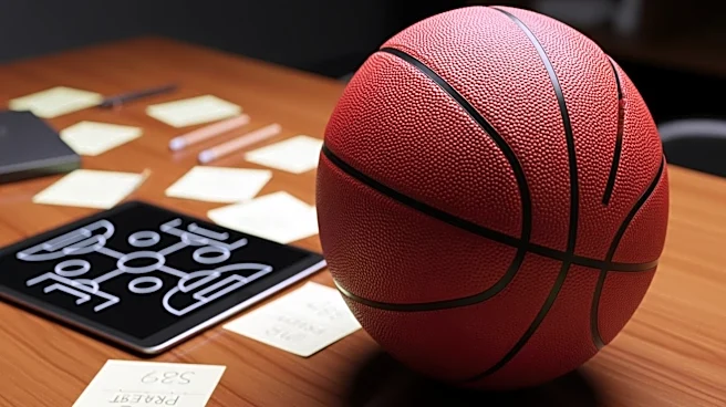2026 NBA Draft Big Board Highlights Top Prospects and Team Strategies