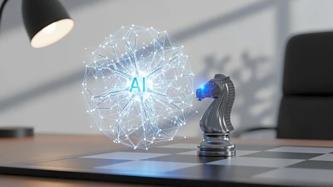 SentinelOne Announces Workforce Reduction Amid AI Investment Strategy