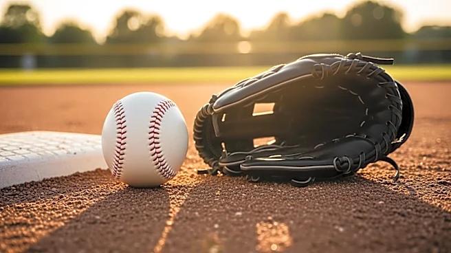 Avon Softball Secures Section V Class B2 Title with Crye's 16 Strikeouts