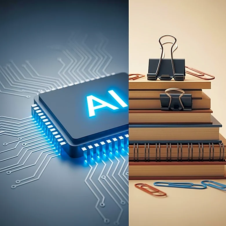 Rising AI Costs Force Corporations to Choose Between Technology and Workforce