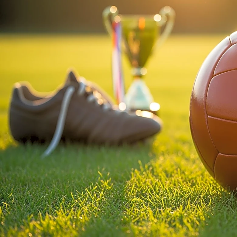 Zoe Thompson Emerges as Promising Soccer Talent Amid Family Legacy