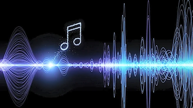 AI-Generated Music Tracks Surge on Streaming Platforms, Raising Attribution Challenges