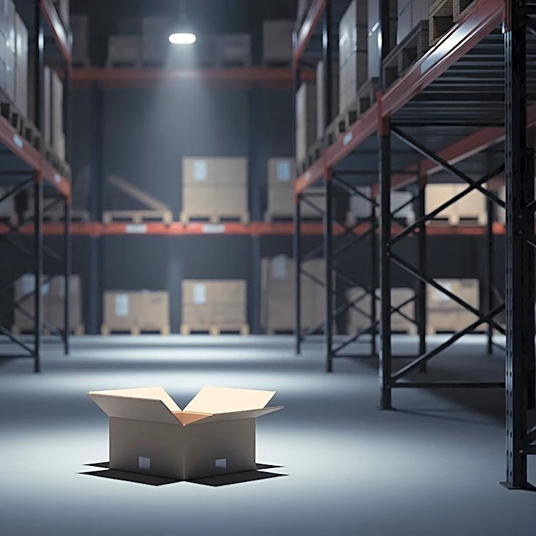 Amazon Employee Charged with Theft from Bridgewater Warehouse