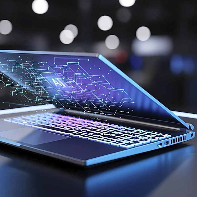 MSI Unveils Claw 8 EX AI+ with Intel Arc G3 Extreme at Computex