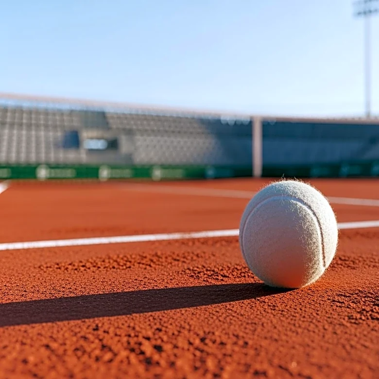 Rafael Jodar Refutes Claims of Pushing Ball Girl at French Open