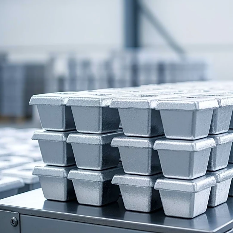 Rio Tinto's Aluminium Exports to U.S. Recover to Pre-Tariff Levels Amid Strategic Adjustments
