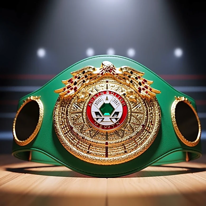 O'Shaquie Foster Defends WBC Title Against Ray Ford in Houston