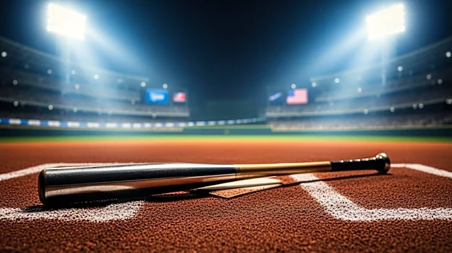 MLB Teams Secure Wins with Walk-Off Home Runs in Thrilling Games