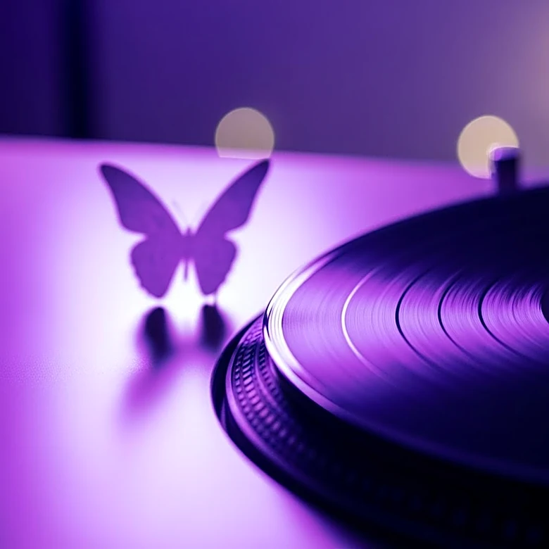 Violet Grohl Debuts 'Bug in the Cake' Music Video, Marking Her Entry into the Music Scene