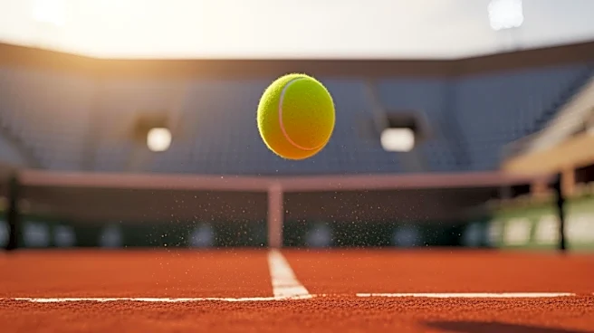 João Fonseca Defeats Novak Djokovic in French Open Thriller