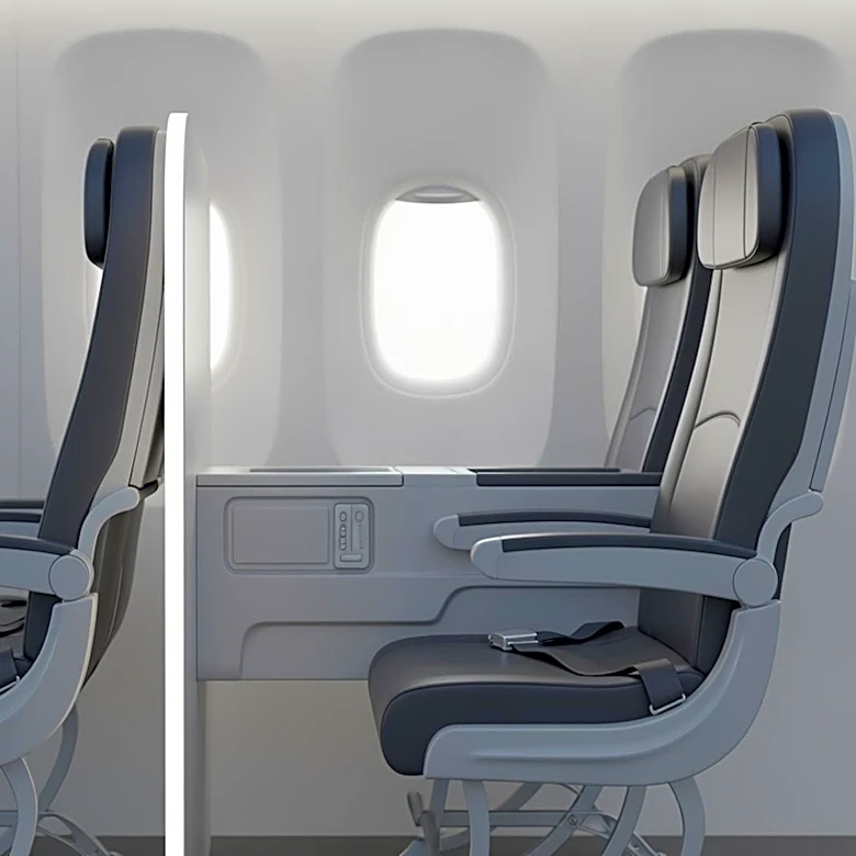 Southwest Airlines Revises Extra-Seat Policy After Public Backlash