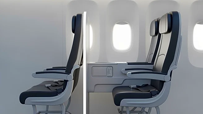 Southwest Airlines Revises Extra-Seat Policy After Public Backlash